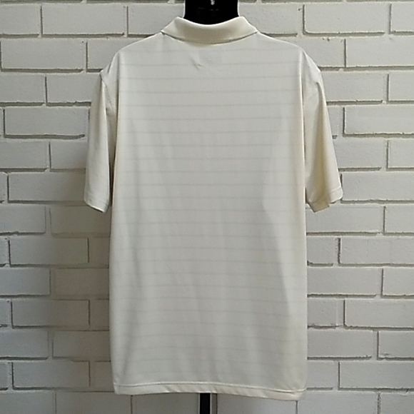 Grand Slam Men's Air Flow Short Sleeve Golf Polo. Size XL - Picture 5 of 7